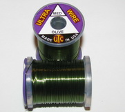 ��������� ultra wire UTC md olive